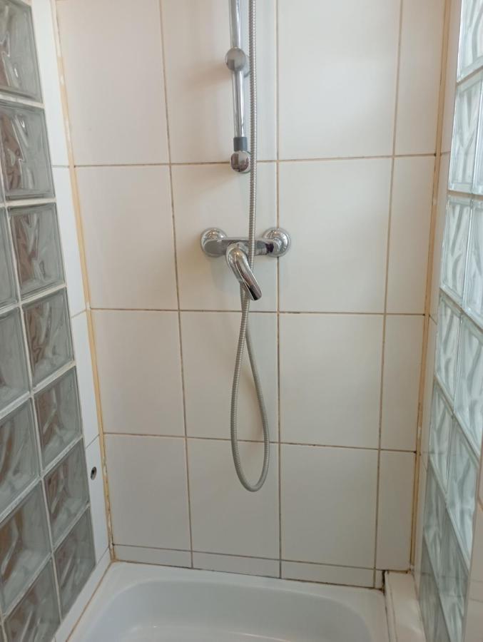 Pokoje Targowek Hotel Warsaw Luaran gambar