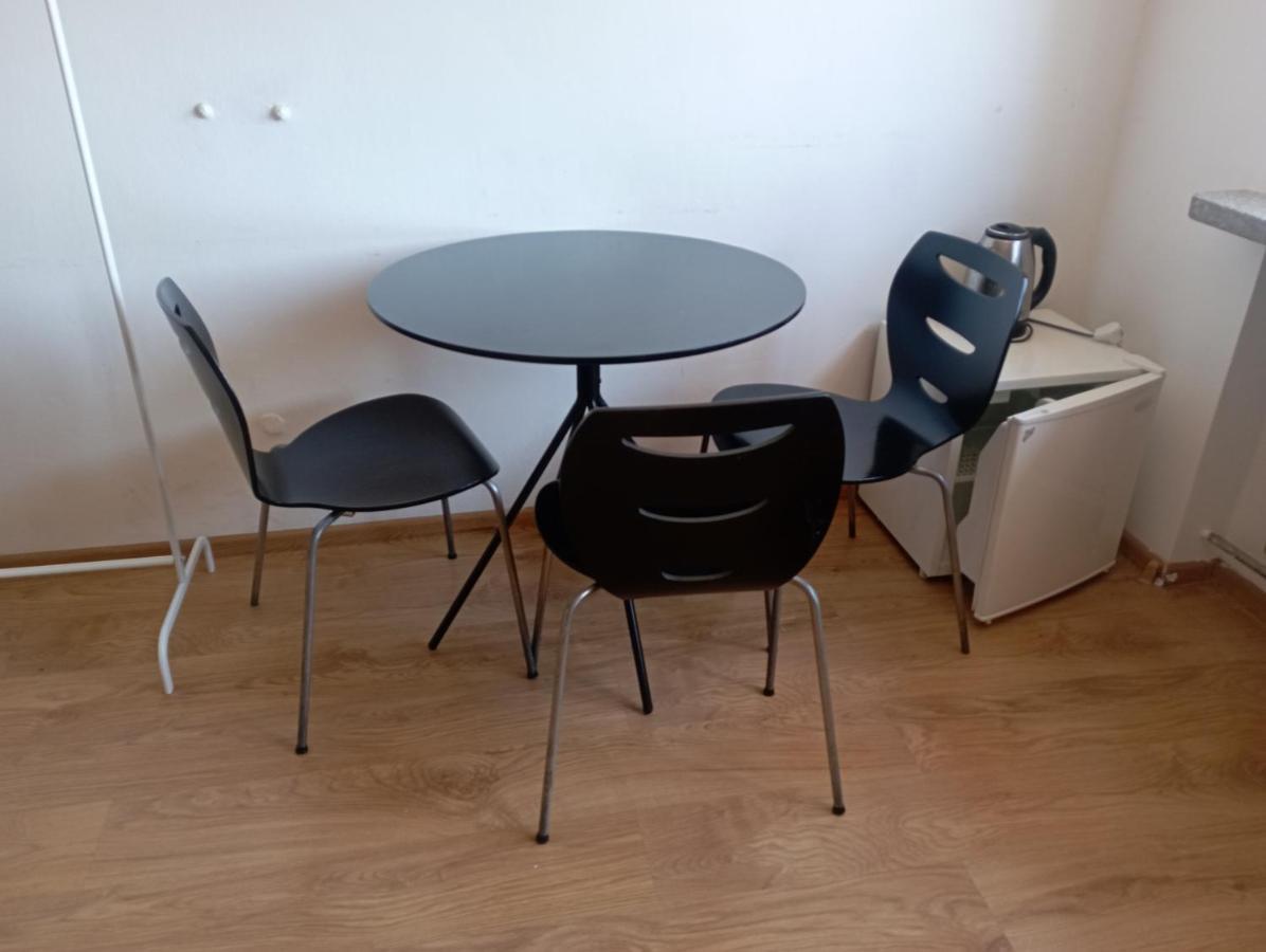Pokoje Targowek Hotel Warsaw Luaran gambar