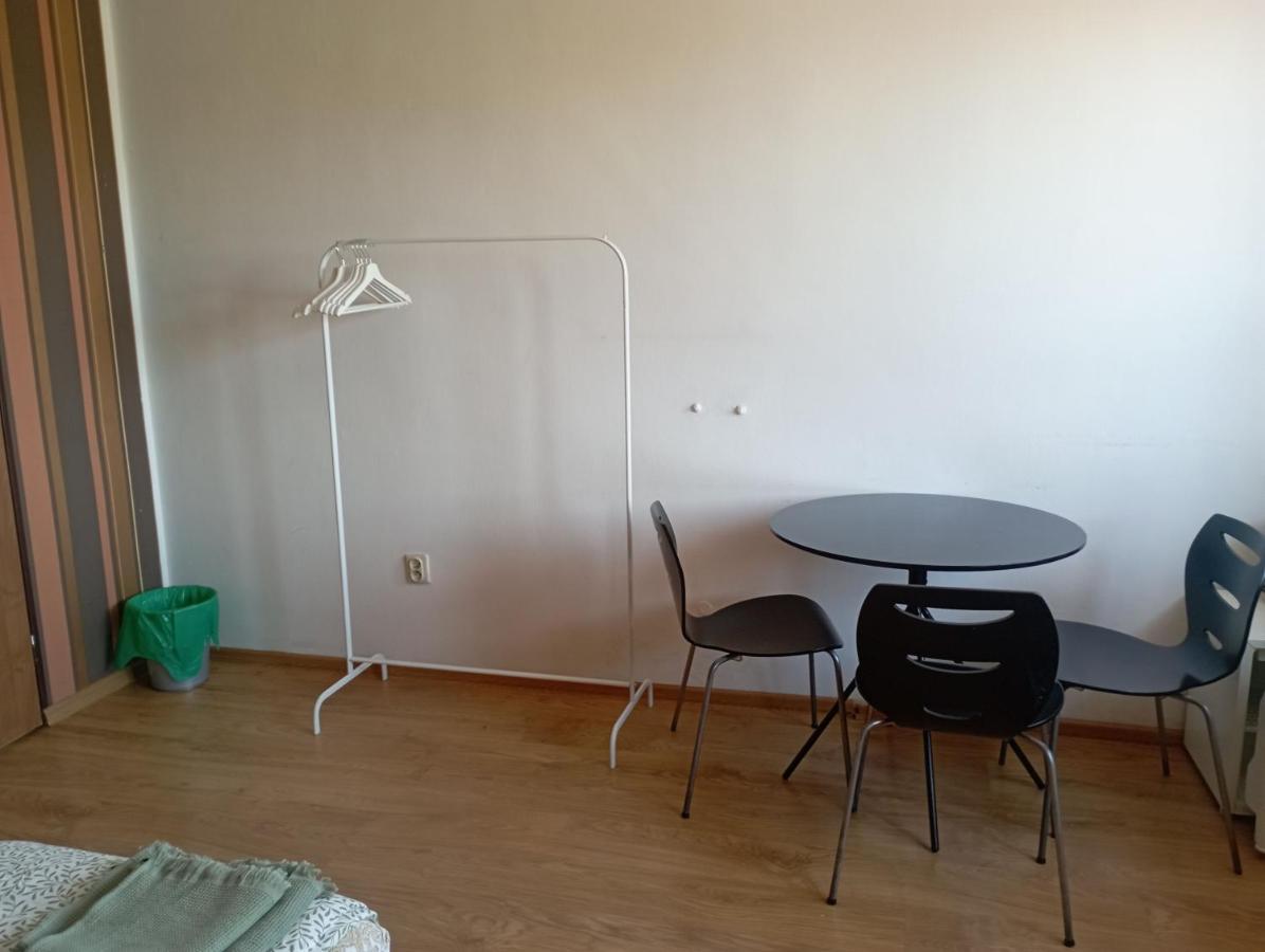 Pokoje Targowek Hotel Warsaw Luaran gambar
