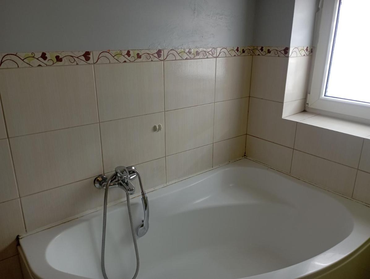 Pokoje Targowek Hotel Warsaw Luaran gambar