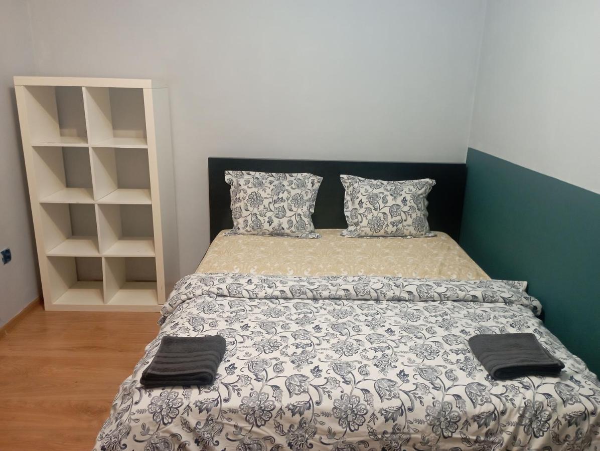 Pokoje Targowek Hotel Warsaw Luaran gambar